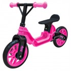 Біговел Hobby bike Magestic, ОР503, рожевий